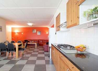 Familiehuis met whirlpool en speelvoorziening - 7
