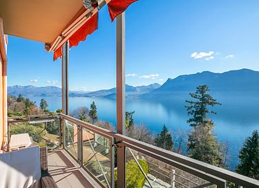 Leuk appartement met panoramisch uitzicht  - 10