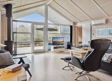 Grande casa vacanze in un posto fantastico - 16