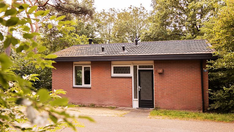 Logement de vacances confortable (4p) avec cheminée - 1