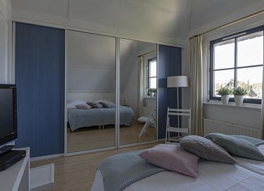 Ferienhaus in der Nähe von Strand und Meer - 13