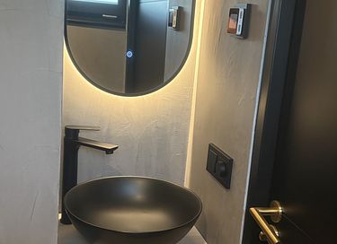 Luxe vakantiehuisje (4p) aan het water - 27