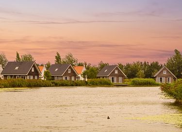 Vakantiehuis op een mooie locatie in Zeeland - 27