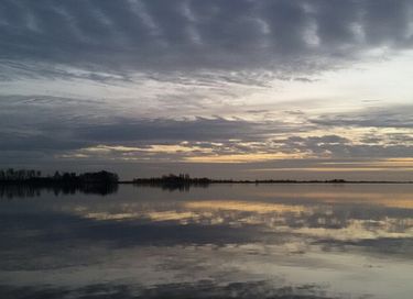 Bijzondere glampingtent aan het Heegermeer - 21