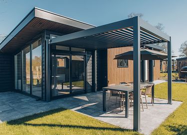 Moderne Ferienwohnung mit privatem Whirlpool - 22