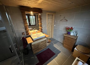 Leuk vakantiehuis voor 2 personen in de Eifel - 11
