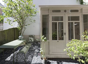 Boutique apartment in Jordaan district - 20