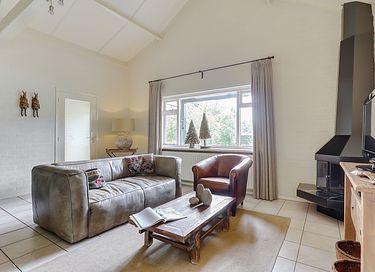 Schönes Waldhaus für 2-4 Personen - 6