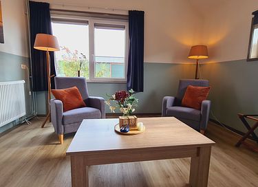 Nice room in the countryside in Friesland - 4