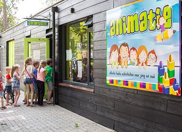 Häuschen mit großer Veranda in Utrecht - 16