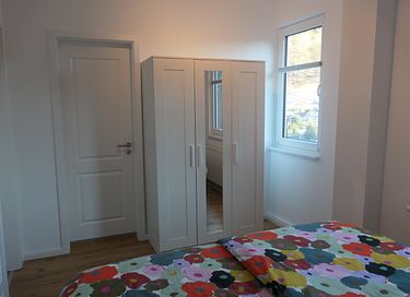 Apartamento de lujo con terraza y vistas a la montaña - 14