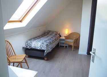Gemütliche Ferienwohnung für 6 Personen - 7