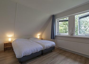 Maisonnette dans les dunes, à quelques pas de la mer - 14