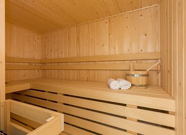 Appartement (6p) op 250 meter van het strand - 23