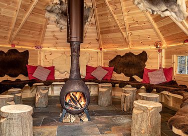 Beautiful group accommodation for 20 people. - 9