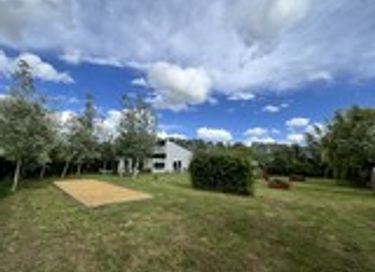 family villa with large garden near the sea - 30