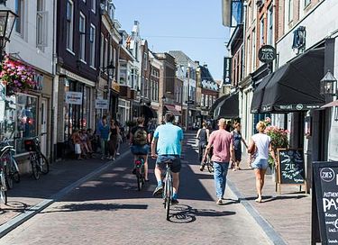 Overnachten in een 13 eeuwse werfkelder  - 23