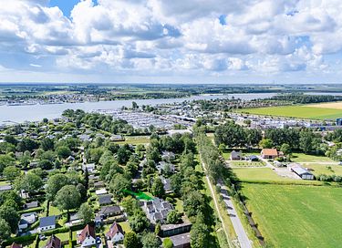 Logement de vacances près du lac de Veere - 32