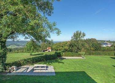 Ferienwohnung mit Aussicht in den Ardennen - 21