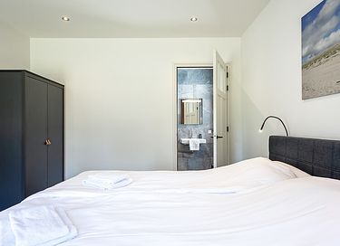 Spacious villa with garden on Texel - 17