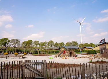 Vakantie op een speelboerderij in Limburg - 22