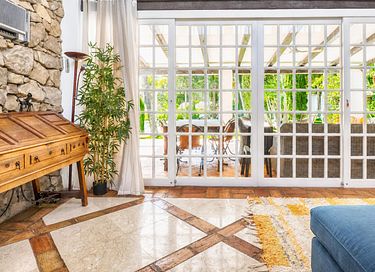 Group accommodation in Marbella with pool - 39