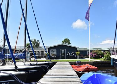 Hébergement de groupe au bord de l'eau avec jacuzzi - 45