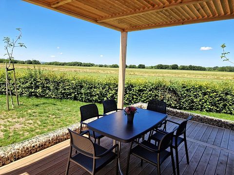 Nice tiny house (6p) in Limburg - 3