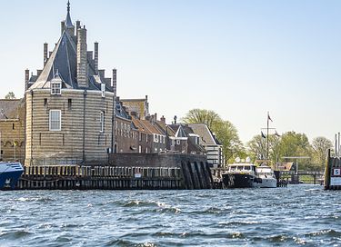 Sleep in the oldest inn in the Netherlands - 2