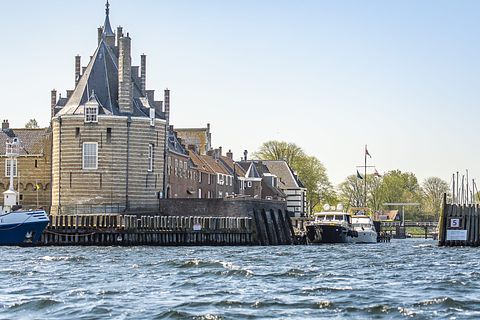 Sleep in the oldest inn in the Netherlands - 2