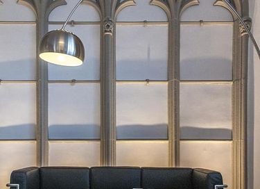 Boutique 4-sterren hotel in 19e eeuwse kerk - 5