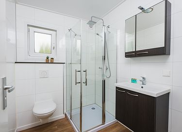 Ferienwohnung für 6 Personen in der Natur - 11