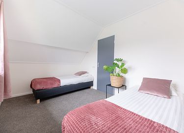 Groepsaccommodatie 14 personen met hottub - 20