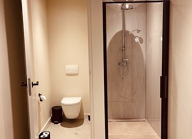 Apartamento de lujo en una granja histórica - 11