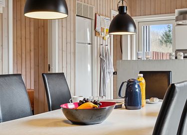Grande casa vacanze in un posto fantastico - 20