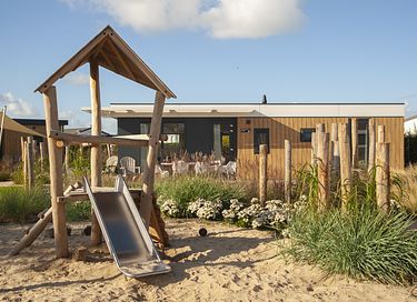 Familie vakantiehuisje op loopafstand van zee - 3