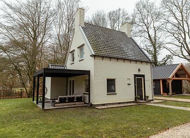 Overnachten (2p) op een bijzonder landgoed  - 33