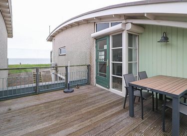 Luxury waterfront dike house (dog allowed) - 31