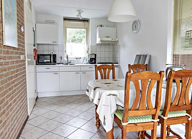 Holiday home 15 minutes from beach and sea - 12