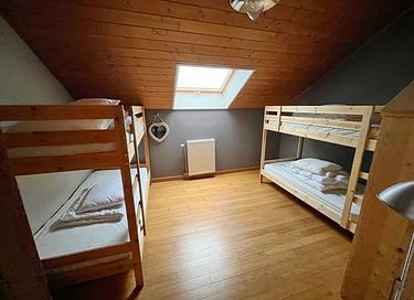 Ferienwohnung in den Ardennen mit privatem Schwimmbad - 18