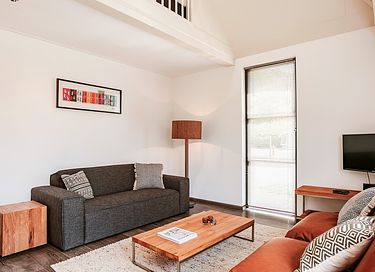 Huisdiervriendelijke villa vlakbij zee  - 4