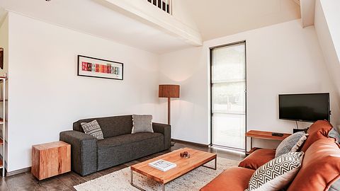 Huisdiervriendelijke villa vlakbij zee  - 4