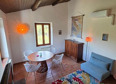 Appartement de caractère avec vue - 2