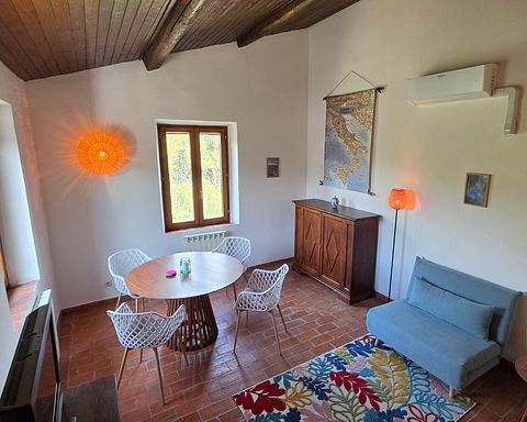 Appartement de caractère avec vue - 2