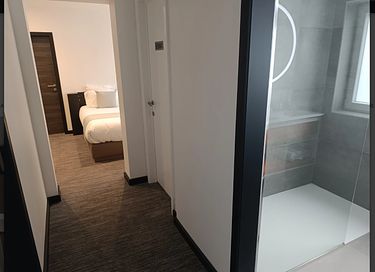 Overnacht in een andere wereld in dit hotel - 48
