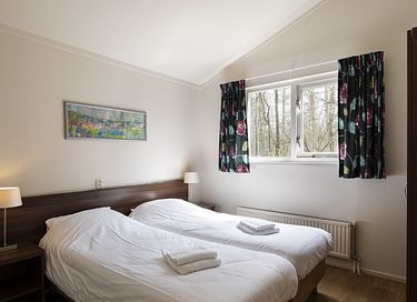 4-persoons vakantiehuis in de Drentse natuur - 5