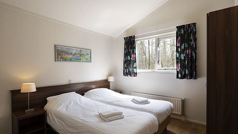 4-persoons vakantiehuis in de Drentse natuur - 5
