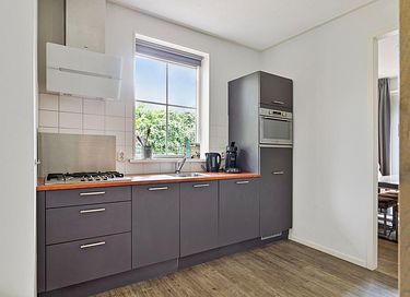 Vakantiewoning in Drenthe met veel privacy - 8
