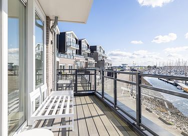 Appartement aan de Oosterschelde - 31
