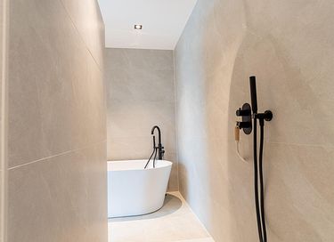 Luxe villa met privé zwembad - 25
